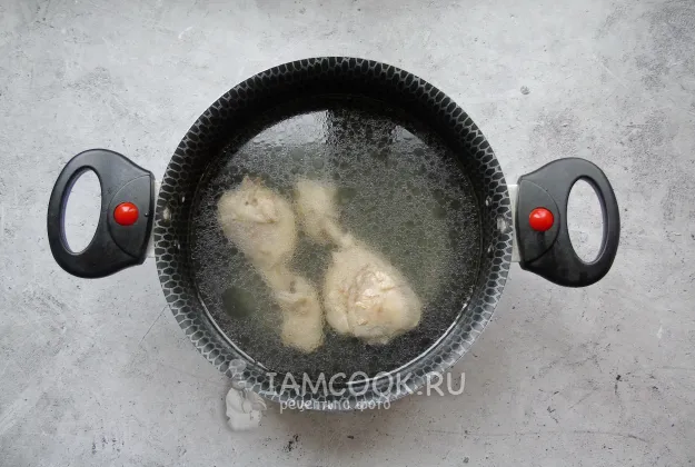 Шаг 2: иллюстрация