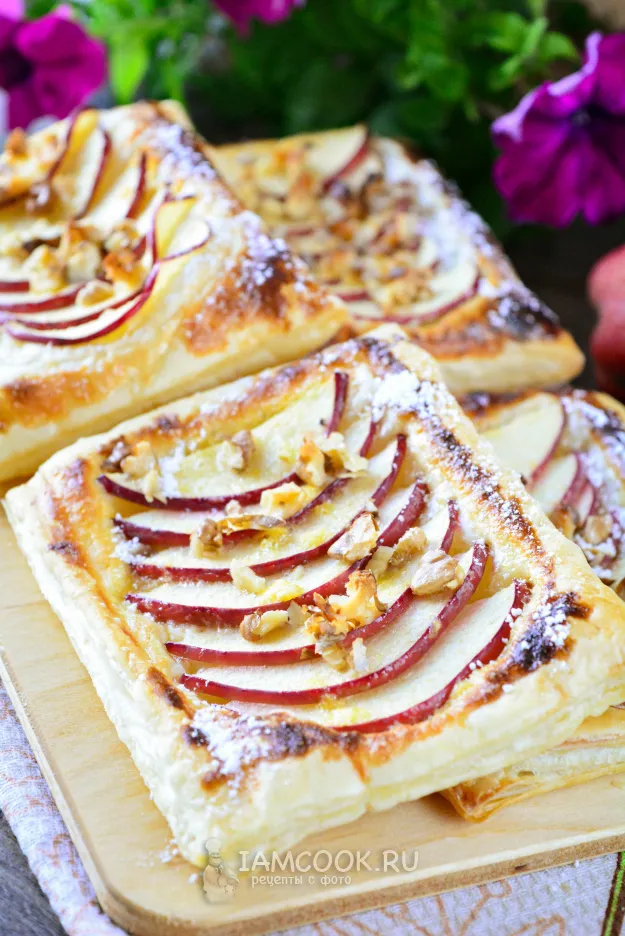 Шаг 8: иллюстрация