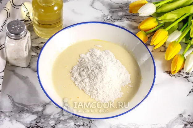 Шаг 3: иллюстрация