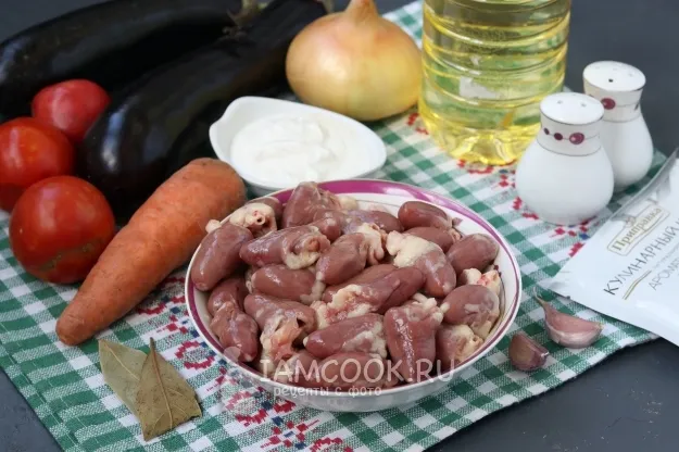 Шаг 1: иллюстрация