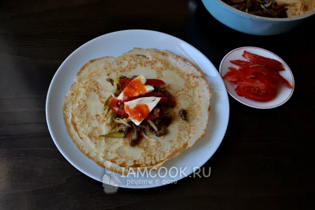 Шаг 7: иллюстрация