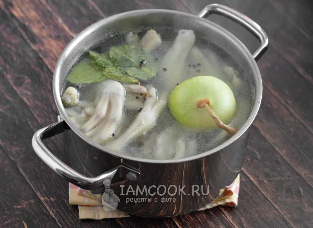 Шаг 4: иллюстрация