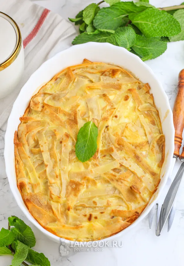 Шаг 10: иллюстрация