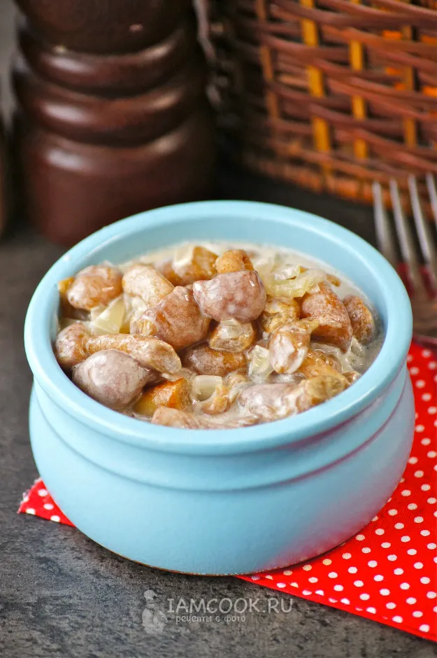 Шаг 9: иллюстрация