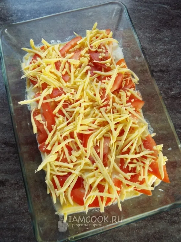 Шаг 8: иллюстрация