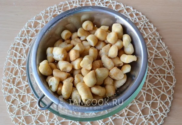 Шаг 11: иллюстрация