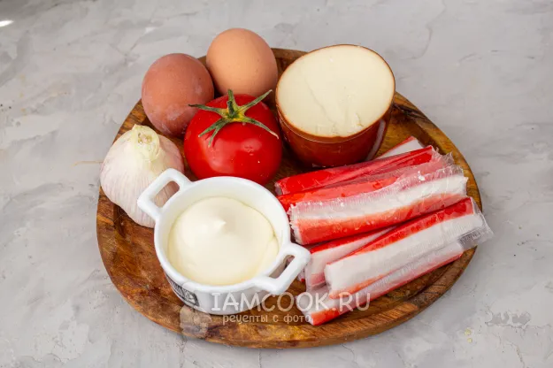 Шаг 1: иллюстрация