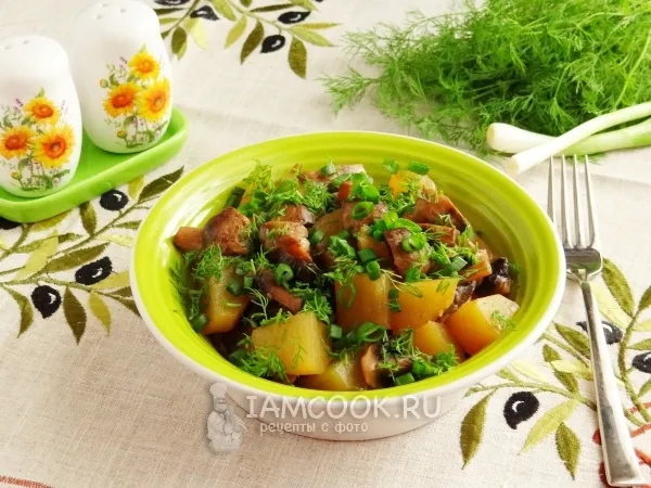 Шаг 14: иллюстрация