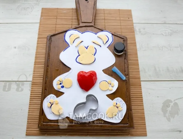 Шаг 13: иллюстрация