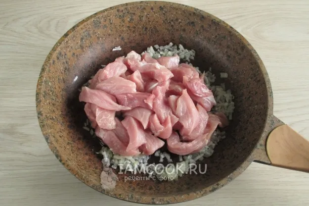 Шаг 3: иллюстрация