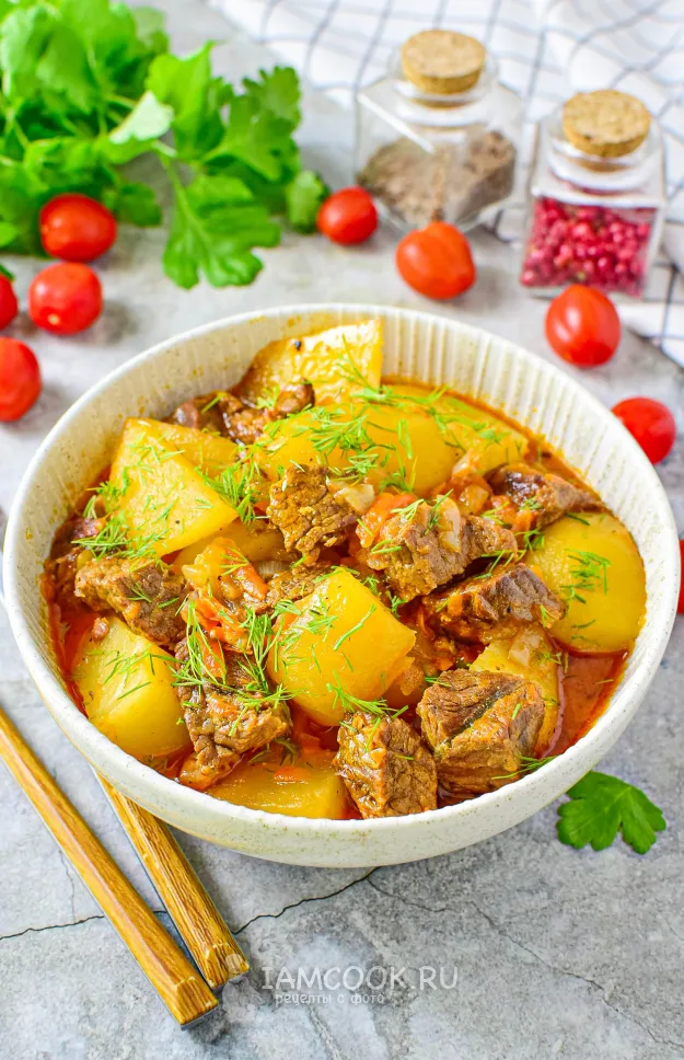 Шаг 8: иллюстрация