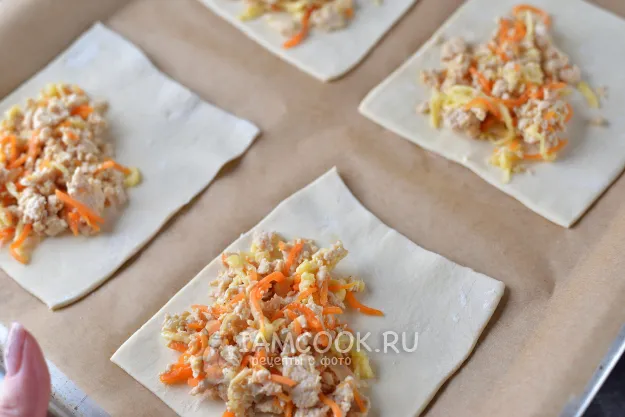 Шаг 6: иллюстрация