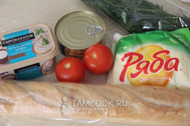 Шаг 1: иллюстрация