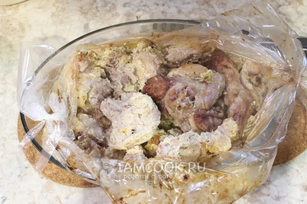 Шаг 6: иллюстрация