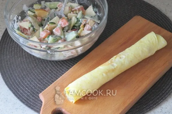 Шаг 6: иллюстрация