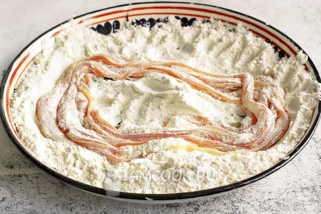 Шаг 9: иллюстрация