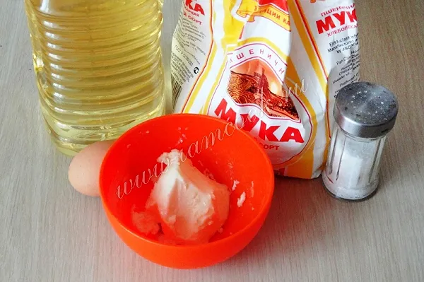 Шаг 1: иллюстрация