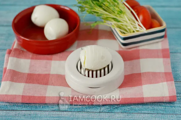 Шаг 2: иллюстрация