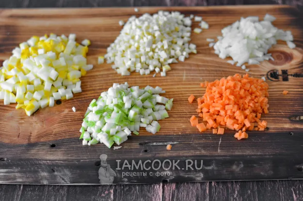 Шаг 2: иллюстрация