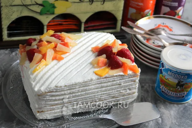 Шаг 11: иллюстрация