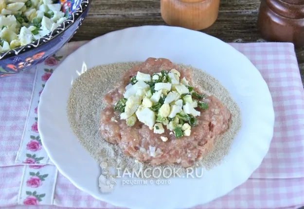 Шаг 5: иллюстрация