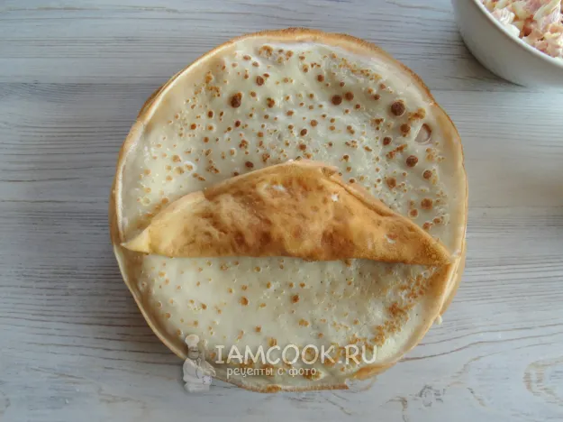 Шаг 14: иллюстрация