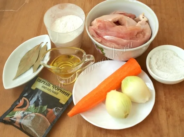 Шаг 1: иллюстрация