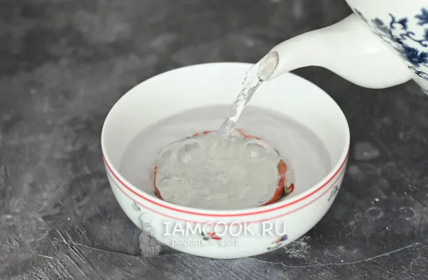 Шаг 12: иллюстрация