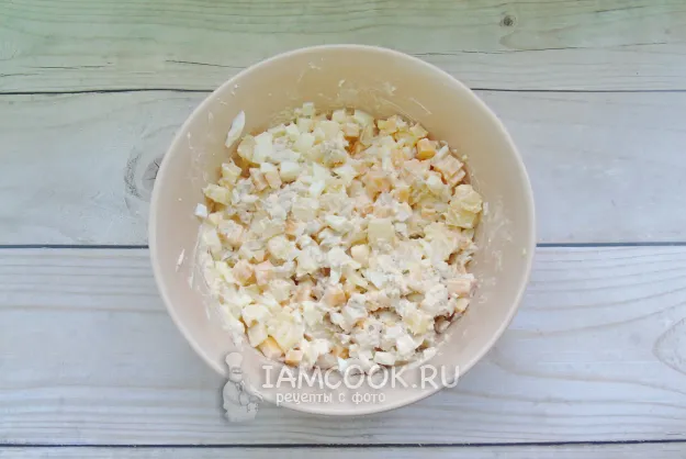 Шаг 5: иллюстрация