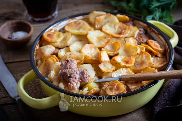 Шаг 11: иллюстрация