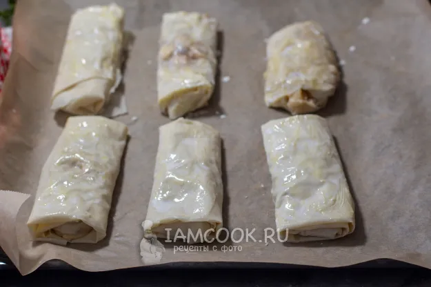 Шаг 7: иллюстрация