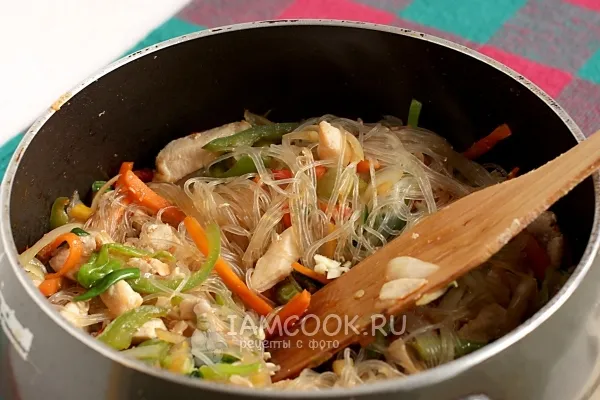 Шаг 13: иллюстрация