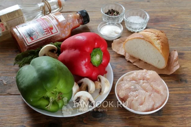 Шаг 1: иллюстрация