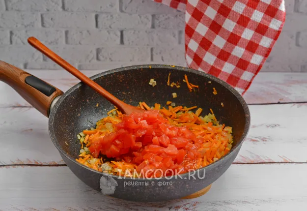 Шаг 3: иллюстрация