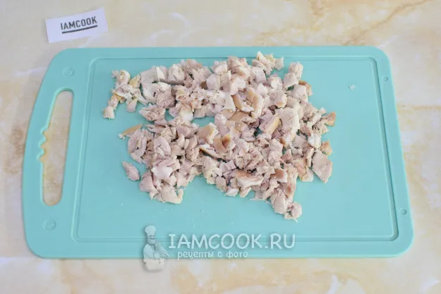 Шаг 2: иллюстрация