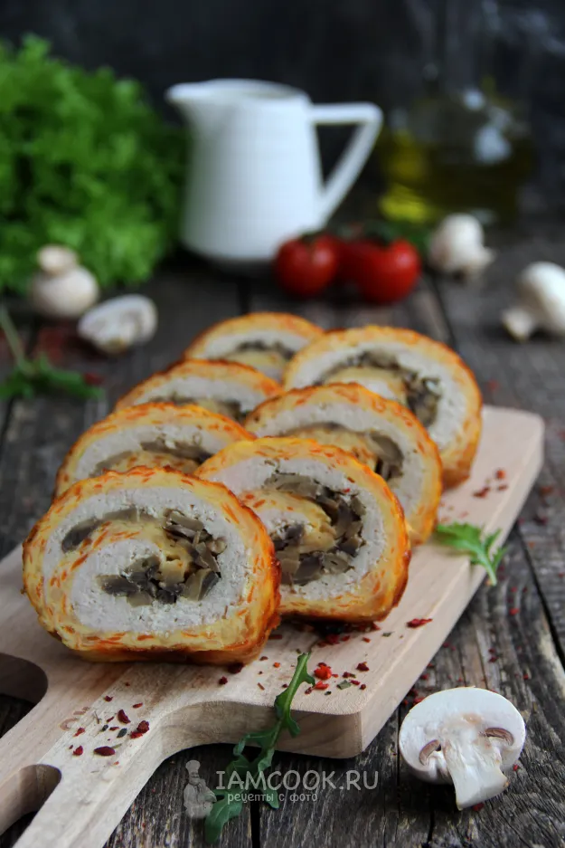 Шаг 14: иллюстрация