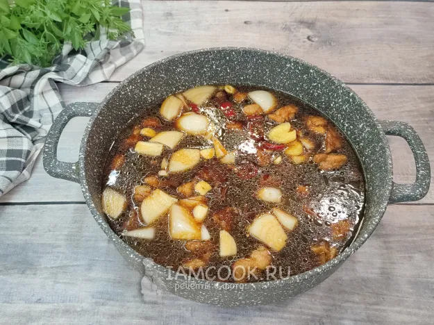 Шаг 6: иллюстрация