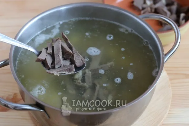 Шаг 14: иллюстрация