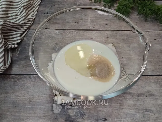 Шаг 4: иллюстрация