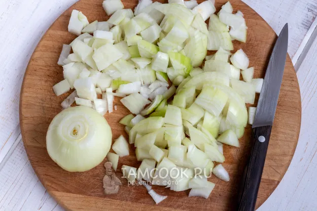 Шаг 2: иллюстрация