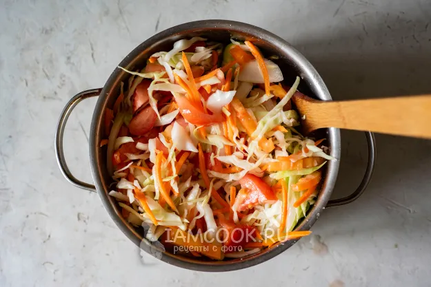 Шаг 8: иллюстрация