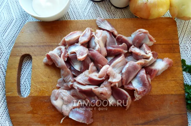 Шаг 2: иллюстрация