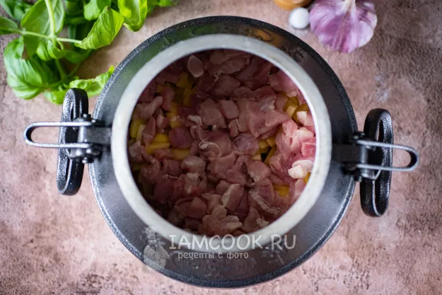 Шаг 9: иллюстрация