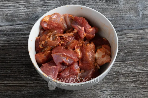 Шаг 3: иллюстрация