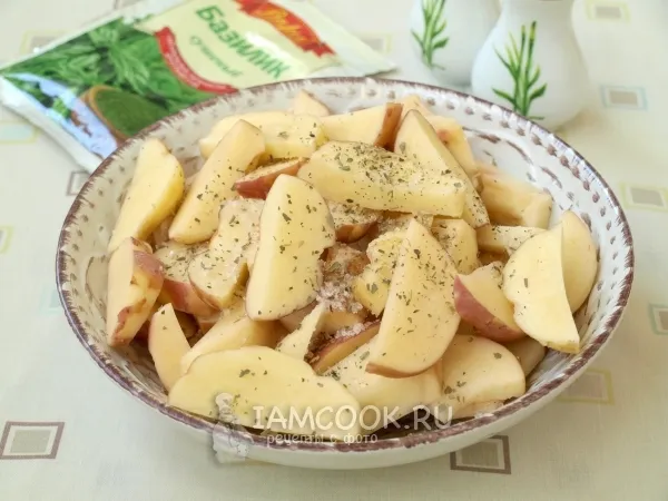 Шаг 6: иллюстрация