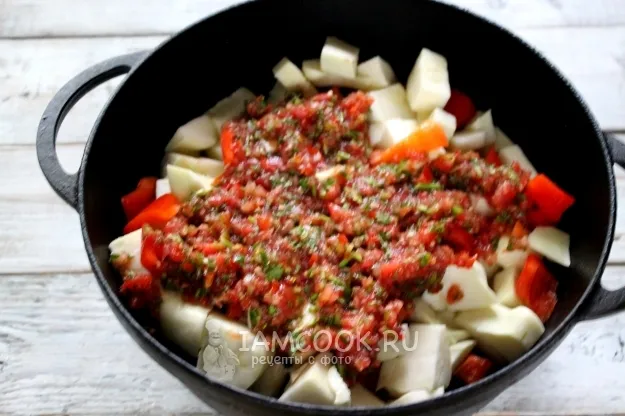 Шаг 6: иллюстрация