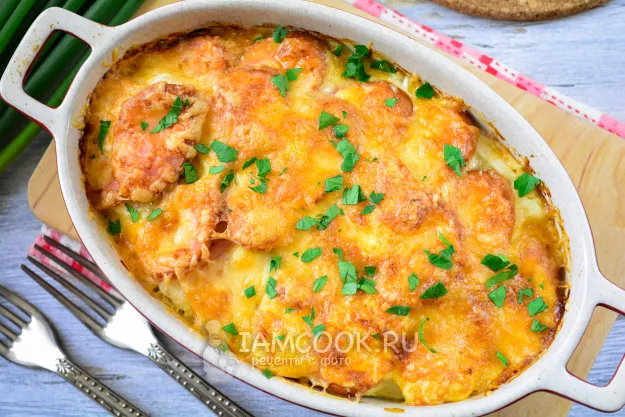 Шаг 9: иллюстрация