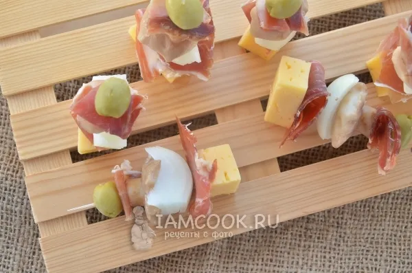 Шаг 6: иллюстрация