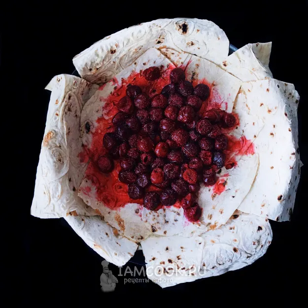 Шаг 5: иллюстрация