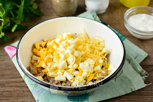 Шаг 6: иллюстрация